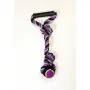 Pet Champion Medium 11 Inch Cotton Dog Rope Toy Pet Champion Medium 11 Inch Cotton Dog Rope Toy