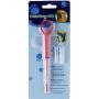 None Branded Pet Medical Feeding Kit Pill Tablet Syringe Dispenser Shooter with Soft Tip for Dog Puppy Cat 2 Pack