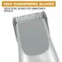 Wahl Touch Up Battery Pet Trimmer for Trimming Dog or Cat hair or Fur by The Brand Used By Professionals. #9990-502,Blue Wahl Touch Up Battery Pet Trimmer for Trimming Dog or Cat hair or Fur by The Brand Used By Professionals. #9990-502,Blue
