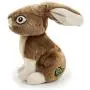 GoDog Wildlife Rabbit Large Toy with Chew Guard