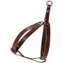 Logical Leather Adjustable Dog Harness Logical Leather Adjustable Dog Harness