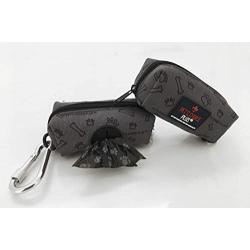 Pets Choice Plus Poop Bag Holder Waste Bag Always Be Ready On The Go Bags