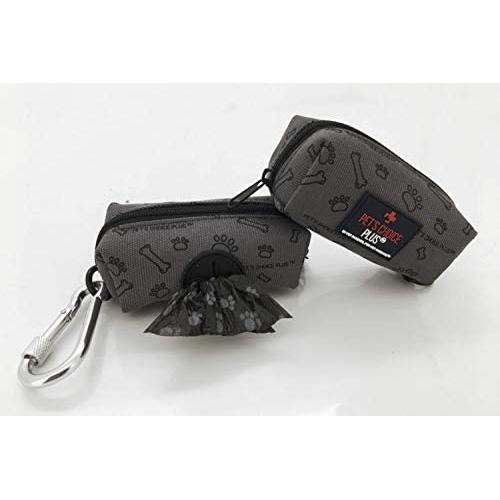Pets Choice Plus Poop Bag Holder Waste Bag Always Be Ready On The Go Bags
