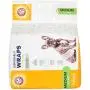 Arm & Hammer for Pets Male Dog Wraps, Size Medium, 12 Count | Ultra-Abosorbent, Adjustable Male Dog Diapers with Leak-Proof Protection and Wetness Indicator (FF13879)