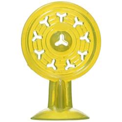 Chase n Chomp Suction Cup Popsicle Pet Chew Toy
