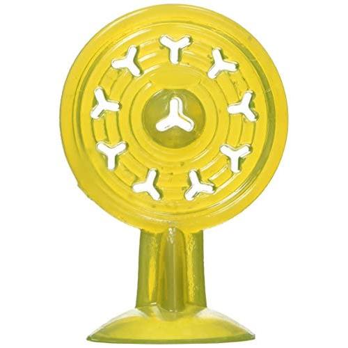 Chase n Chomp Suction Cup Popsicle Pet Chew Toy