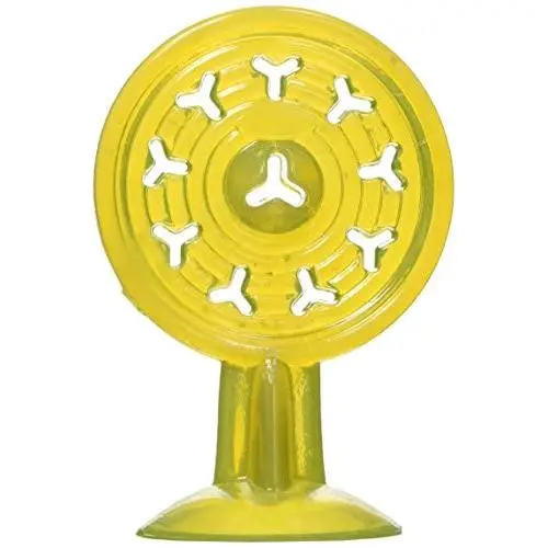 Chase n Chomp Suction Cup Popsicle Pet Chew Toy Chase n Chomp Suction Cup Popsicle Pet Chew Toy