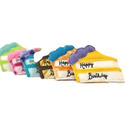 misohandmade Catnip Birthday Cake | Cat Toys | Organic Catnip Toy | Cat Cake | Catnip Toy