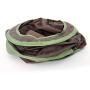 Grehod Folding Tent Cat Toy Cat Play Tunnel Pet Bed Cat Channel Four Seasons Universal Funny