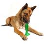 Pet Dog Toothbrush Pet Brushing Stick Teeth Cleaning Chew Toy Dogs Pet Oral Care