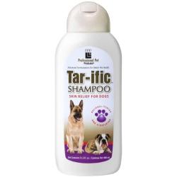 PPP Pet Tar-ific Skin Relief Shampoo, 13-1/2-Ounce