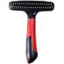 Karlie Undercoat Rake, Double Row