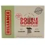 Reliance Products 2683-03 Double Doodie Toilet Waste Bags (6-Pack), Brown