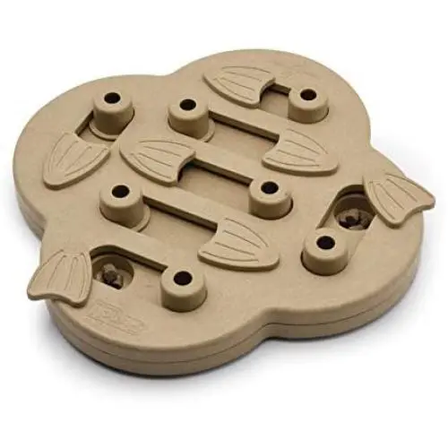 Outward Hound Nina Ottosson Interactive Puzzle Game Dog Toys Outward Hound Nina Ottosson Interactive Puzzle Game Dog Toys