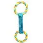 Boss Pet Chomper Nylon Weave Rope Tug Boss Pet Chomper Nylon Weave Rope Tug