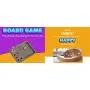 meinno Cheerble Cat Ball, Board Game Keep Your cat Happy, A New 3-in-1 Board Game for Playful Cats, All-in-one Interactive Toy for Cats meinno Cheerble Cat Ball, Board Game Keep Your cat Happy, A New 3-in-1 Board Game for Playful Cats, All-in-one Interactive Toy for Cats