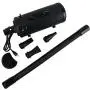 Homend Pet Dog Grooming 4.2HP Pet Blaster Dog Gooming Dryer Blower with Double Motors and 3 Nozzles Homend Pet Dog Grooming 4.2HP Pet Blaster Dog Gooming Dryer Blower with Double Motors and 3 Nozzles