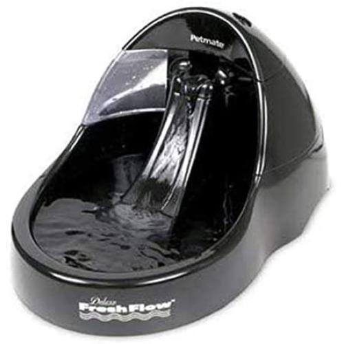 Petmate Deluxe Fresh Flow