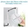 Lxiyu Cat Water Fountain Filter Replacement,pet Water Fountain Filters for 100oz/3L Dog Water Dispenser Filters Lxiyu Cat Water Fountain Filter Replacement,pet Water Fountain Filters for 100oz/3L Dog Water Dispenser Filters