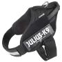 Julius-K9 16STEALTH-P-1 IDC Stealth Powerharness for Dogs