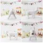 pawstrip Dog Mannequin for Display and Sewing Standing Soft Canvas Cotton Dog Model Standing Position Pet Dog Toys Back Length 9.4inch pawstrip Dog Mannequin for Display and Sewing Standing Soft Canvas Cotton Dog Model Standing Position Pet Dog Toys Back Length 9.4inch