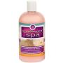 Best Shot Pet Scentament Spa Tropical Breeze Seasonal Body Splash Spray