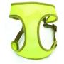 Coastal - Comfort Soft - Wrap Adjustable Dog Harness, Lime, 5/8'' x 19''-23''