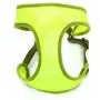 Coastal - Comfort Soft - Wrap Adjustable Dog Harness, Lime, 5/8'' x 19''-23'' Coastal - Comfort Soft - Wrap Adjustable Dog Harness, Lime, 5/8'' x 19''-23''