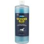 Farnam Wonder Blue Deep Cleaning Moisturizing Shampoo | for Horses and Show Cattle | 32 oz