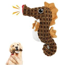 Dog toy dog ​​squeak toy chew toy pet dog stuffed toy soft shape pet toy bully make toys for aggressive chewers breed durable dog toy hide and seek dog toys indestructible dog toys interactive dog toy