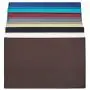 AMZNOVA Dog Feeding Mat, Silicone Pet Food Mat, Food Grade Waterproof Anti-Messy Raised-Edges Mat for Puppy Kitty Dog Cat AMZNOVA Dog Feeding Mat, Silicone Pet Food Mat, Food Grade Waterproof Anti-Messy Raised-Edges Mat for Puppy Kitty Dog Cat