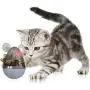High End Pets Cat Toys for Indoor Cats Interactive - Cat Treat Puzzle Mouse Toy, Satisfies Kittens Hunting, Chasing and Exercise Needs High End Pets Cat Toys for Indoor Cats Interactive - Cat Treat Puzzle Mouse Toy, Satisfies Kittens Hunting, Chasing and Exercise Needs
