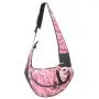 EVBEA Dog Carrier Sling Front Pack Cat Puppy Carrier Purse Breathable Mesh Travel for Small or Medium Pet Dogs Cats Sling Bag EVBEA Dog Carrier Sling Front Pack Cat Puppy Carrier Purse Breathable Mesh Travel for Small or Medium Pet Dogs Cats Sling Bag