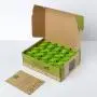 15pcs/Roll 20 Rolls/Box Biodegradable Dog Poop Bags Counts Cat Waste Bags Doggie Bag Green Color Garbage Bags with Dispenser 15pcs/Roll 20 Rolls/Box Biodegradable Dog Poop Bags Counts Cat Waste Bags Doggie Bag Green Color Garbage Bags with Dispenser