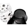 Lixit Animal Care Cat Feeder/Fountain Reversible Base,