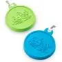 BOSHEL Cat Food Lid – 2 Pack - Silicone Dog Food Can Lids - Dog Food Cover and Cat Food Cover - Dog Food Lid Fits 3 Pet Food Can Sizes – Pet Food Can Covers, Use for Dog Food Top and Cat Food Lids BOSHEL Cat Food Lid – 2 Pack - Silicone Dog Food Can Lids - Dog Food Cover and Cat Food Cover - Dog Food Lid Fits 3 Pet Food Can Sizes – Pet Food Can Covers, Use for Dog Food Top and Cat Food Lids