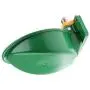 F Fityle 8.6-Inch Water Drinking Filter Fountain Bowl Dog Cat Kitten Drinker -Green F Fityle 8.6-Inch Water Drinking Filter Fountain Bowl Dog Cat Kitten Drinker -Green