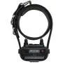 Educator Bundle of 2 Items - E-Collar - ET-402-3/4 Mile Wireless Rechargeable Remote Waterproof Trainer Static, Vibration and Sound Stimulation Collar with PetsTEK Dog Training Clicker Educator Bundle of 2 Items - E-Collar - ET-402-3/4 Mile Wireless Rechargeable Remote Waterproof Trainer Static, Vibration and Sound Stimulation Collar with PetsTEK Dog Training Clicker