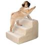 PETMAKER High Density Foam 3 Tier Pet Steps