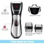Kilison 2 in 1 Dog Grooming Clippers, Dog Electric Clippers kit, Professional Pet Hair Cutting Blade for Pet Dog Cat and Others Kilison 2 in 1 Dog Grooming Clippers, Dog Electric Clippers kit, Professional Pet Hair Cutting Blade for Pet Dog Cat and Others
