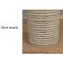 Cat Trees Cat Climbing Frame Tower Comfortable Pet Activity Centre Scratching Post with Hammock Run-anmy0716