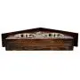 American Staffordshire Terrier, a Dogs Bowl with a Relief from ArtDog American Staffordshire Terrier, a Dogs Bowl with a Relief from ArtDog