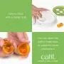 Catit Senses 2.0 Ball Dome Interactive Cat Toy, 43144 Catit Senses 2.0 Ball Dome Interactive Cat Toy, 43144