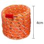 JpGdn 1Set/18pcs Cat Spring Toy Kitten Ball with Feather Spring Tube Coil for Indoor Cat Pet Colorful Stretchable Interactive Play Toy Set