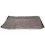 Jackson Galaxy 80811 36'' x 22'' Gray Kitty Zip Mat Jackson Galaxy 80811 36'' x 22'' Gray Kitty Zip Mat