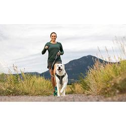 Untyo Dog Harness No-Pull Reflective Breathable Adjustable Service Dog Vest Easy Control Harness for Dog