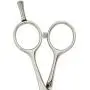 Master Grooming Tools 5900 Series Japanese Stainless Steel Shears — High-Performance Shears for Grooming Dogs - 46-Tooth Thinning Shears, Eye/Ear, 4½'' Master Grooming Tools 5900 Series Japanese Stainless Steel Shears — High-Performance Shears for Grooming Dogs - 46-Tooth Thinning Shears, Eye/Ear, 4½''