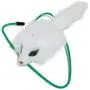 A-Door-Able Hanging Catnip Filled Mouse Cat Toy Door Frame Clamp Elastic Band A-Door-Able Hanging Catnip Filled Mouse Cat Toy Door Frame Clamp Elastic Band