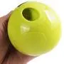 Pet Dog Interactive Tumbler Food Dispenser Feeder IQ Puzzle Treat Ball Toys US Pet Dog Interactive Tumbler Food Dispenser Feeder IQ Puzzle Treat Ball Toys US