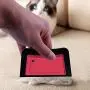 POSURI 2Pack Pet Hair Detailer Dog Hair Remover, Mini Pet Hair Cleaner Brush for Dead Corners of Sofas Car Seats Carpeting Upholstery Roof-Liner POSURI 2Pack Pet Hair Detailer Dog Hair Remover, Mini Pet Hair Cleaner Brush for Dead Corners of Sofas Car Seats Carpeting Upholstery Roof-Liner